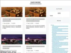 Sites similar to easy-mode.net