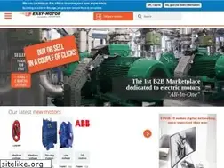 Sites similar to easy-motor.com