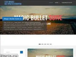 Sites similar to easy-movies.ru