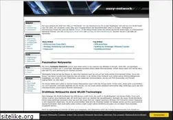 Sites similar to easy-network.de