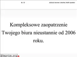 Sites similar to easy-office.pl