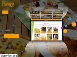 Sites similar to easy-order.jp