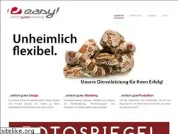 Sites similar to easy-pa.de