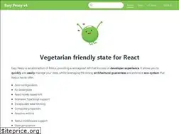 Sites similar to easy-peasy.now.sh