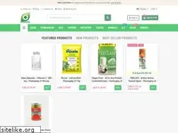 Sites similar to easy-pharma.ca