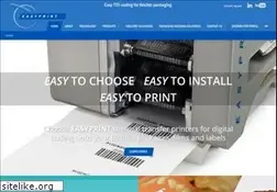 Sites similar to easy-print.com