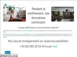 Sites similar to easy-pro.be
