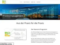 Sites similar to easy-process.de