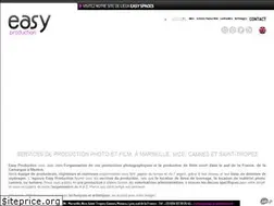 Sites similar to easy-production.com
