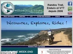Sites similar to easy-raider.com