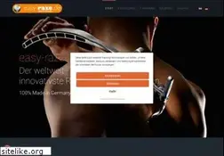 Sites similar to easy-raze.de