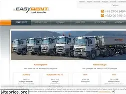 Sites similar to easy-rent.eu