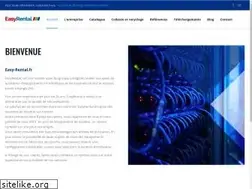 Sites similar to easy-rental.fr
