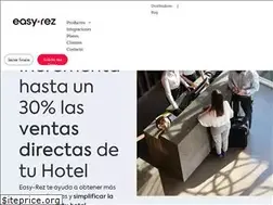 Sites similar to easy-rez.com