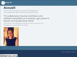 Sites similar to easy-rh.com