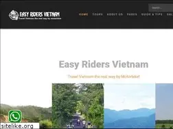 Sites similar to easy-riders.net