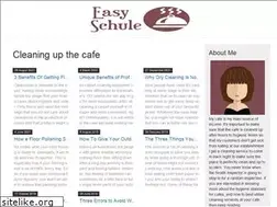 Sites similar to easy-schule.com