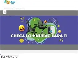 Sites similar to easy-shop.com