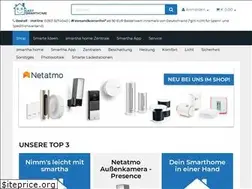 Sites similar to easy-smarthome-shop.de