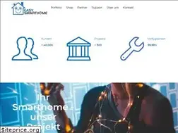 Sites similar to easy-smarthome.de