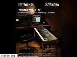 Sites similar to easy-sounds.de