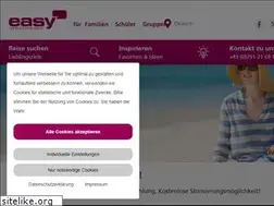 Sites similar to easy-sprachreisen.com