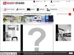 Sites similar to easy-stand.com