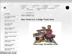 Sites similar to easy-streetllc.com