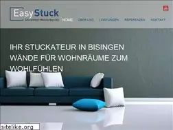 Sites similar to easy-stuck.eu