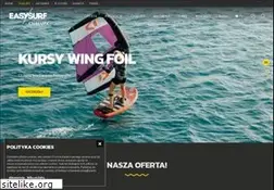 Sites similar to easy-surfcenter.pl