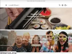 Sites similar to easy-sushi.com