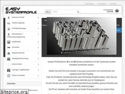 Sites similar to easy-systemprofile.de