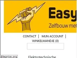 Sites similar to easy-tech.be