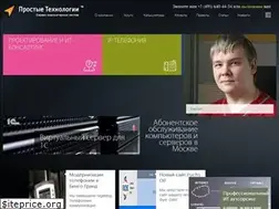 Sites similar to easy-tech.ru