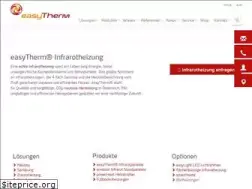 Sites similar to easy-therm.com