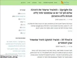 Sites similar to easy-time.info