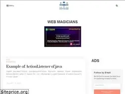 Sites similar to easy-to-code.blogspot.com