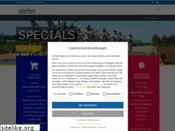 Sites similar to easy-tours.de