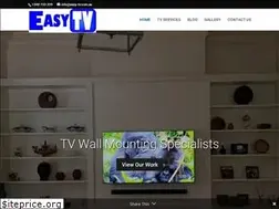 Sites similar to easy-tv.com.au