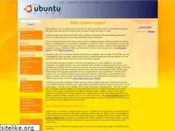 Sites similar to easy-ubuntu-linux.com