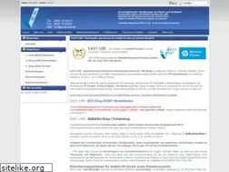 Sites similar to easy-use.de