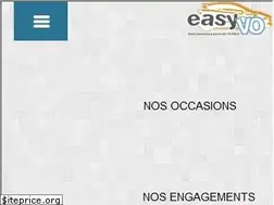 Sites similar to easy-vo.com