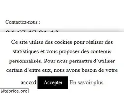 Sites similar to easy-wash.fr