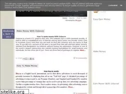 Sites similar to easy-way-make-money.blogspot.com
