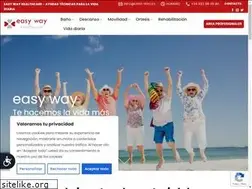 Sites similar to easy-way.es