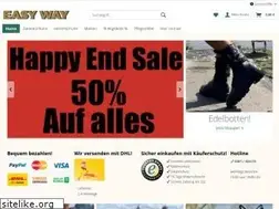 Sites similar to easy-way.org