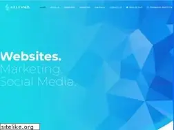 Sites similar to easy-web.co.uk