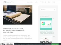 Sites similar to easy-web.fr
