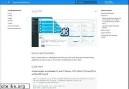 Sites similar to easy-wi.com