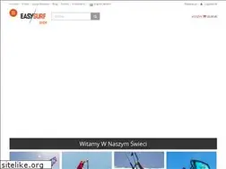 Sites similar to easy-windsurfing.pl